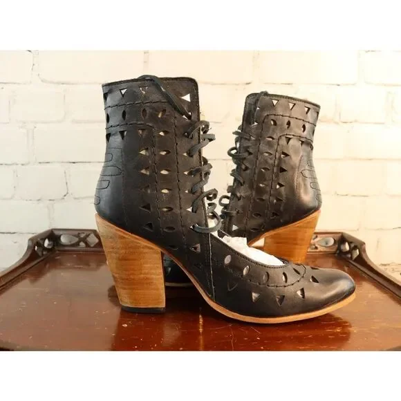 Sz 10 Flute Freebird By Steven - Picture 3 of 9